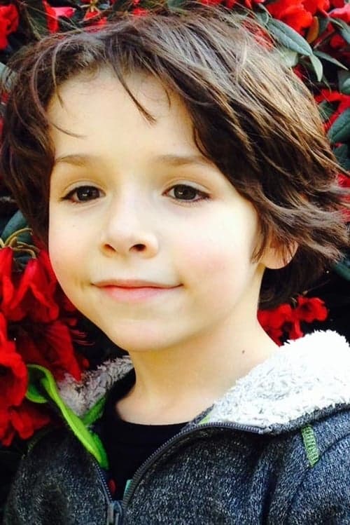 Zdjęcie Timothé Vom Dorp