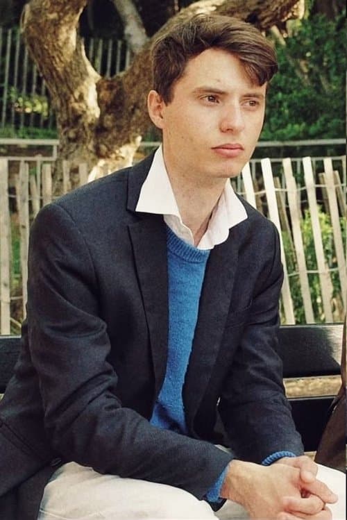 Zdjęcie Timothée Vaganay