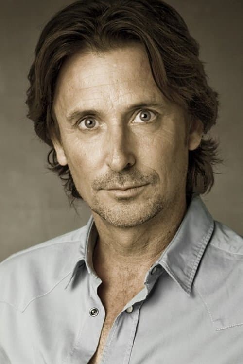 Zdjęcie Timothy Balme