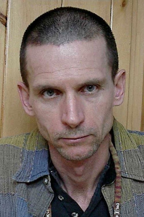 Zdjęcie Timothy Burd