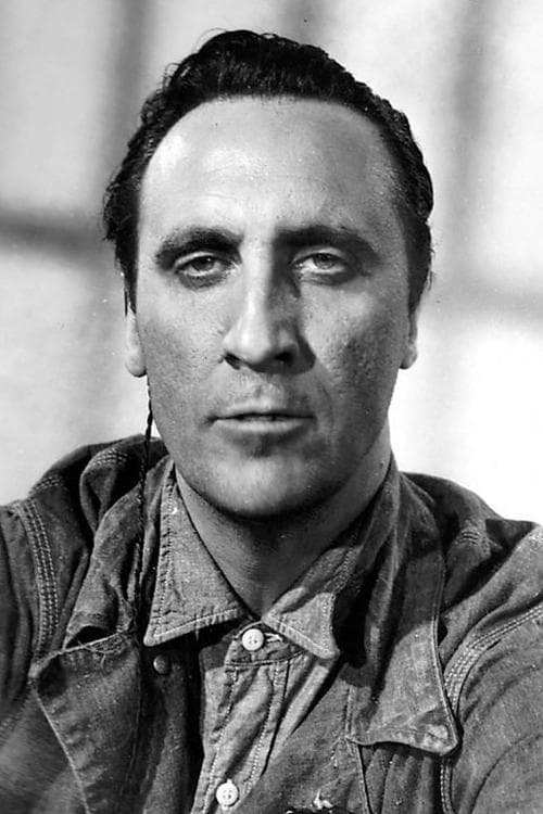 Zdjęcie Timothy Carey