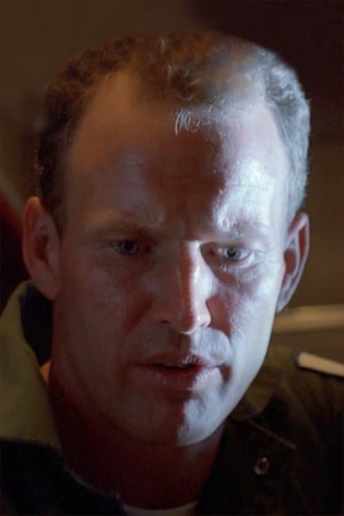 Zdjęcie Timothy Dale Agee