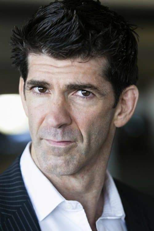 Zdjęcie Timothy Davis