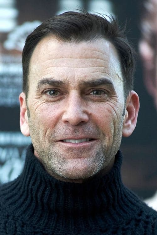 Zdjęcie Timothy Gibbs