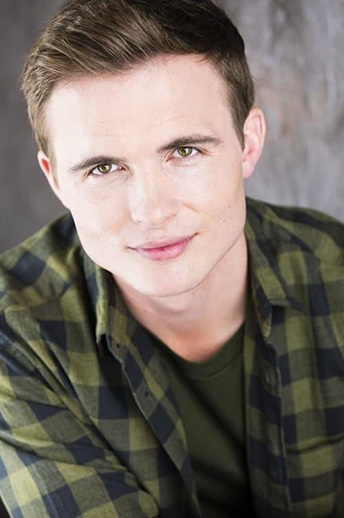 Zdjęcie Timothy Haug