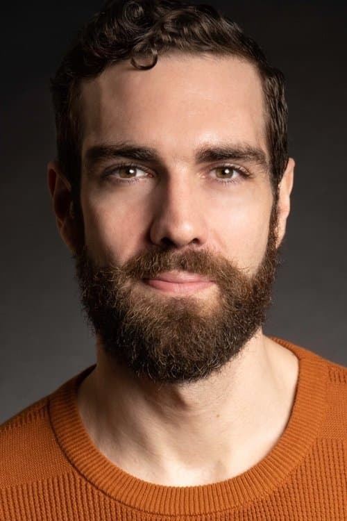 Zdjęcie Timothy Hughes