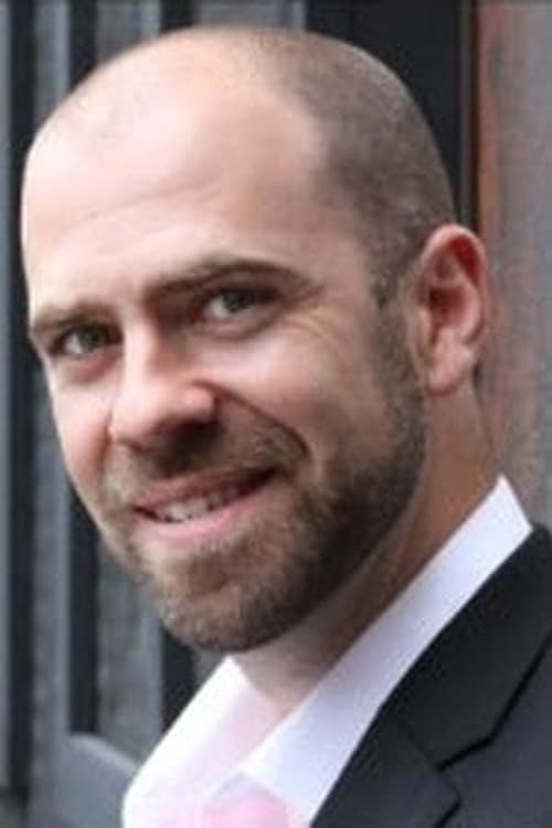 Zdjęcie Timothy John Smith