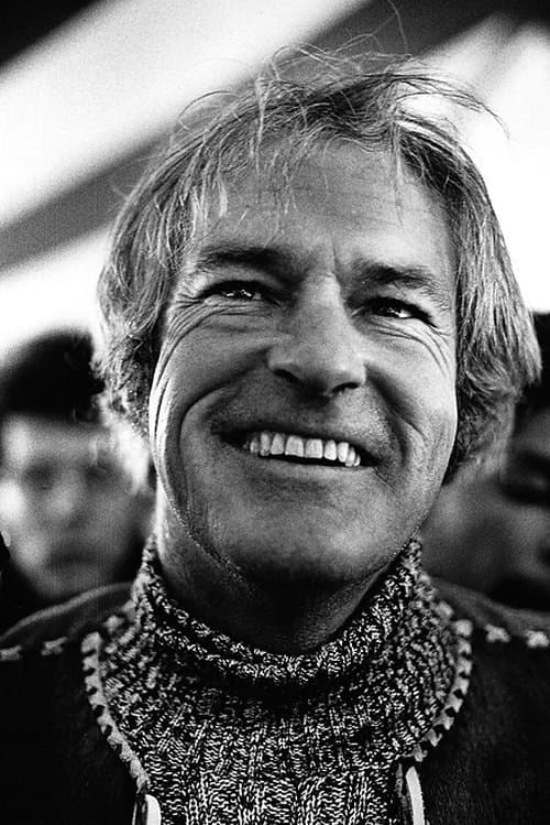 Zdjęcie Timothy Leary
