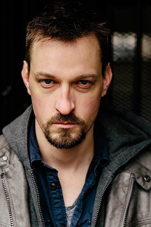 Zdjęcie Timothy Lyle