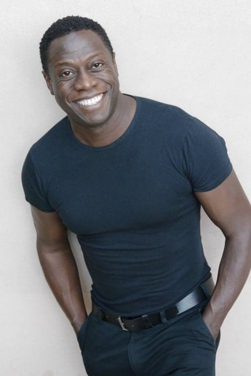 Zdjęcie Timothy Martin