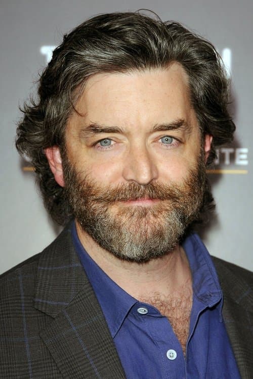 Zdjęcie Timothy Omundson