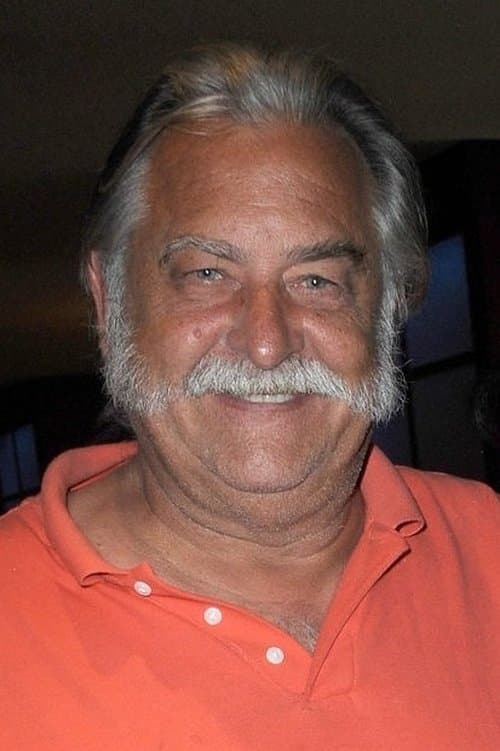 Zdjęcie Timothy Patrick Quill