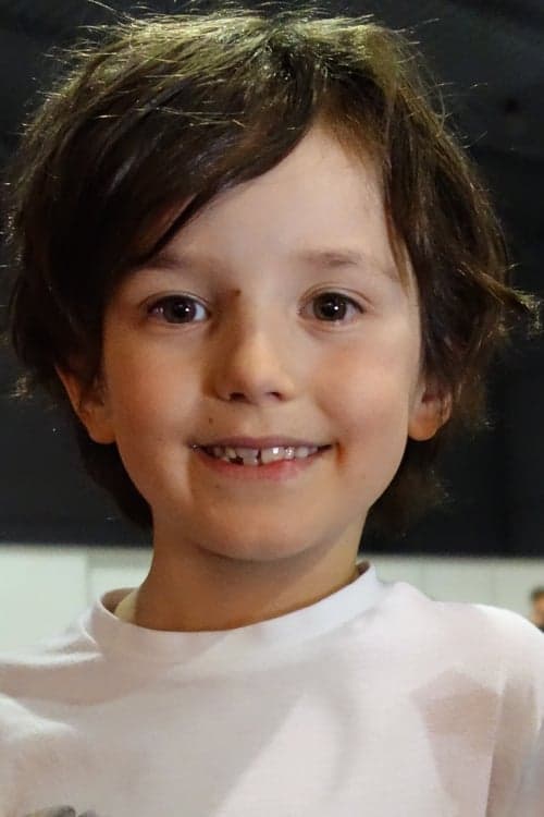 Zdjęcie Timothy Radford