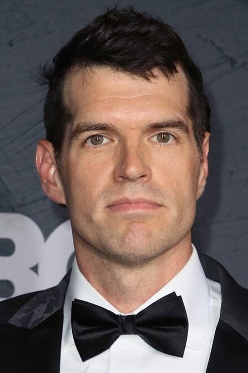 Zdjęcie Timothy Simons