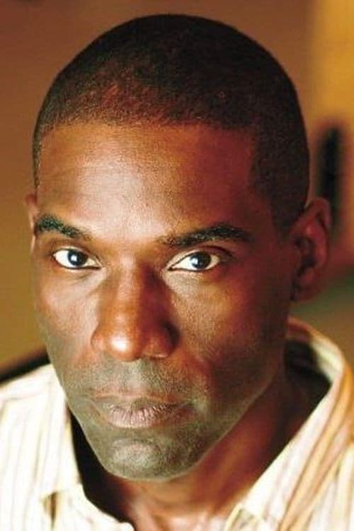 Zdjęcie Timothy Stickney