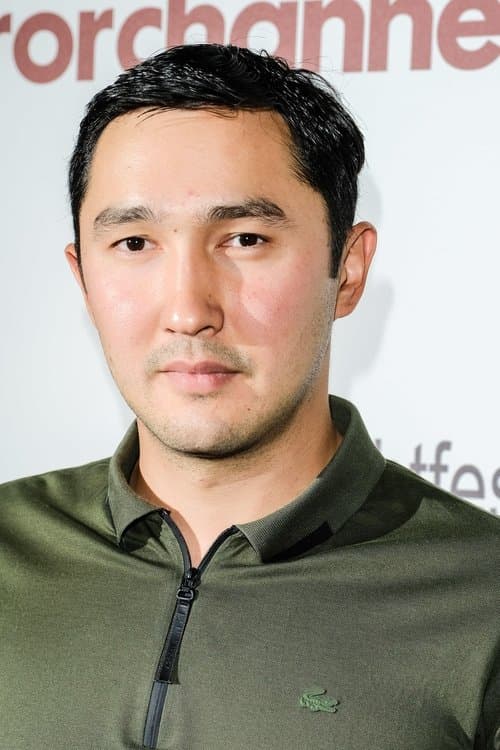 Zdjęcie Timur Turisbekov