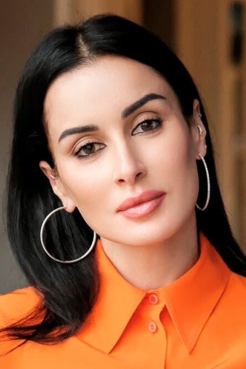 Zdjęcie Тина Канделаки