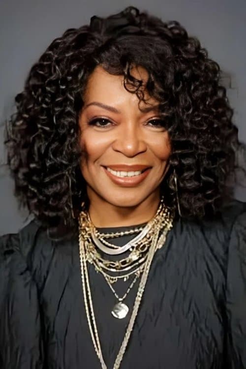 Zdjęcie Tina Lifford