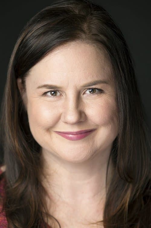 Zdjęcie Tina Parker