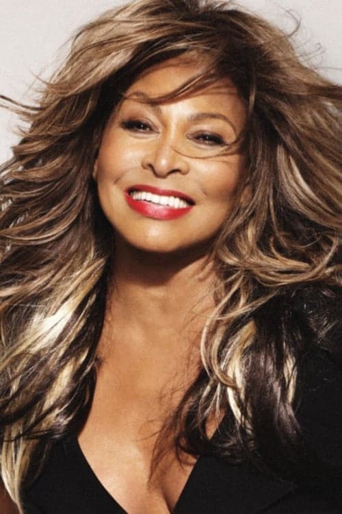 Zdjęcie Tina Turner