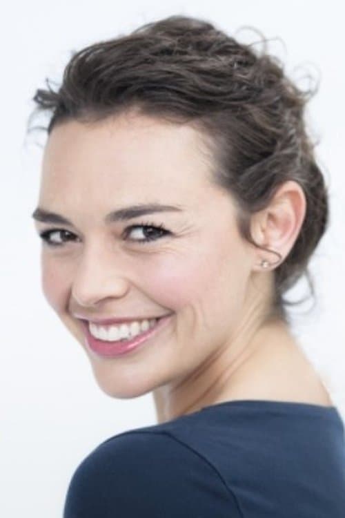 Zdjęcie Tinarie Van Wyk-Loots