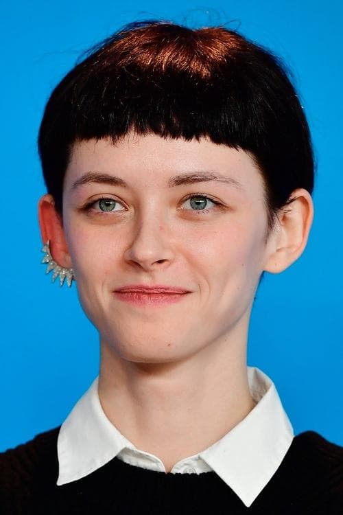 Zdjęcie Tinatin Dalakishvili