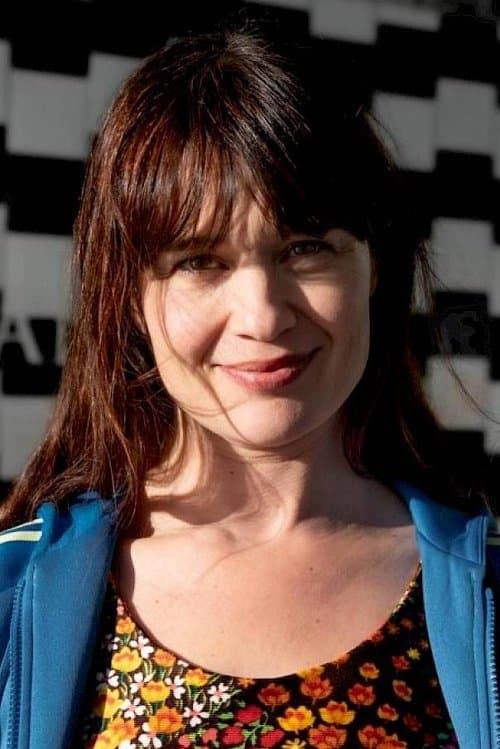 Zdjęcie Tine Van den Wyngaert