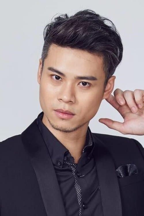 Zdjęcie Ting-Chien Wu