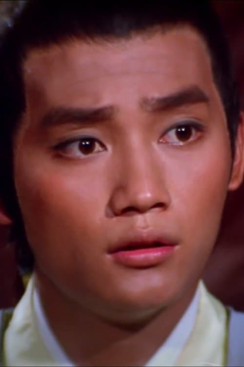 Zdjęcie Ting Wa-Chung