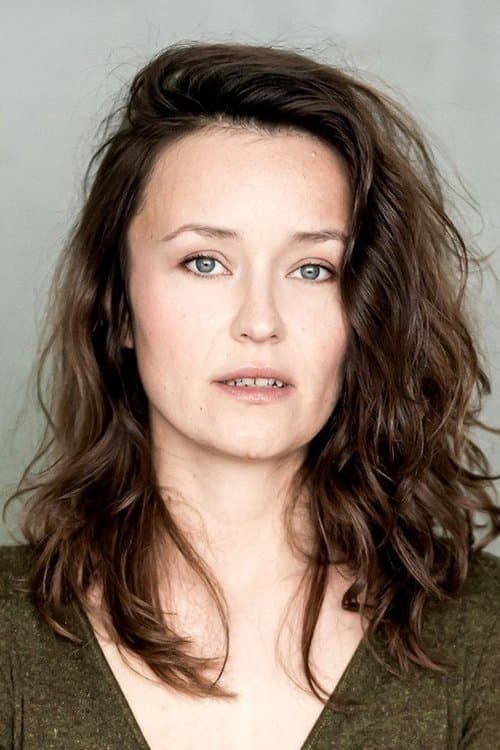 Zdjęcie Tinka Fürst