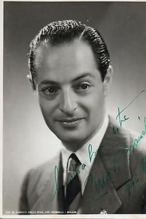 Zdjęcie Tino Bianchi