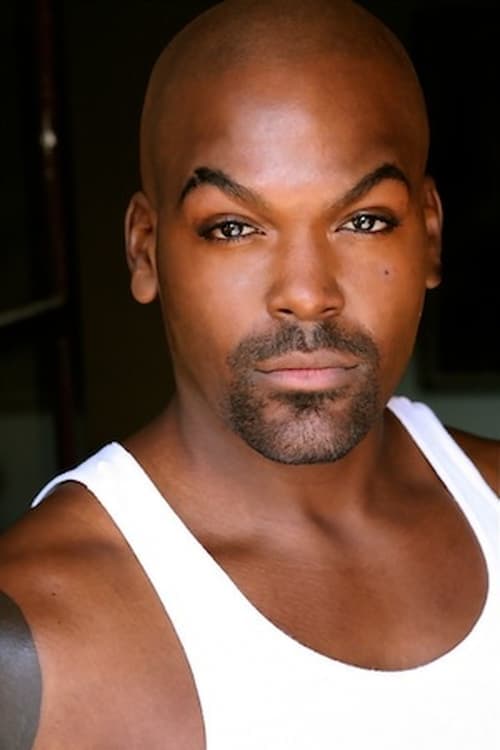 Zdjęcie Tionne Williams