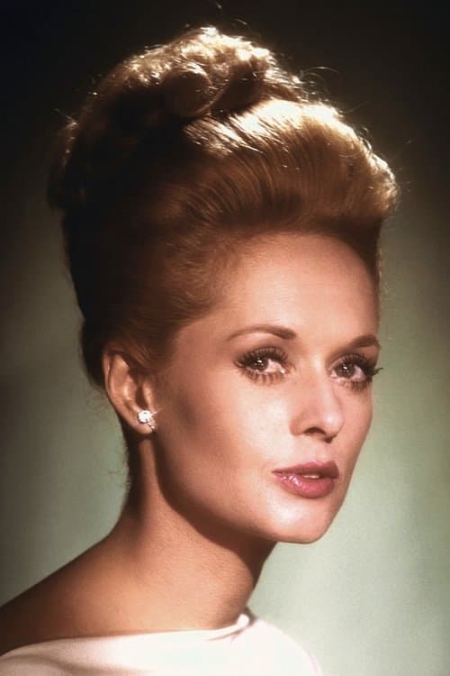 Zdjęcie Tippi Hedren