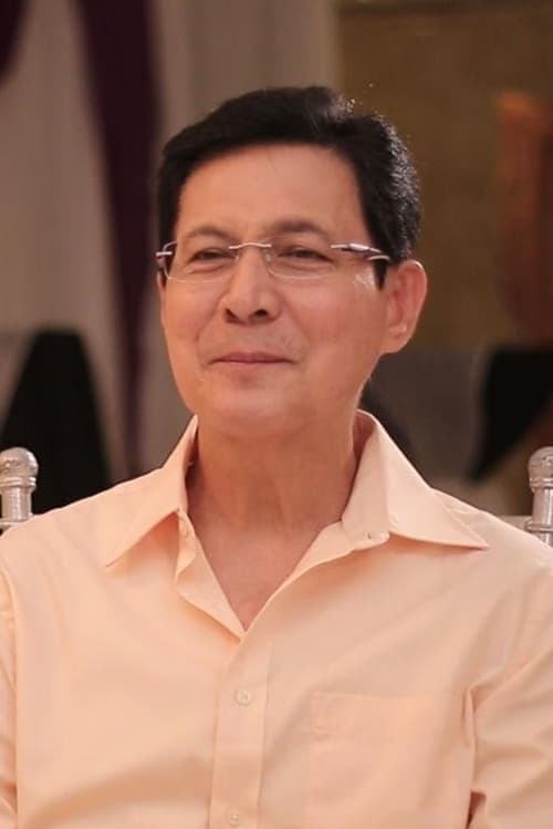 Zdjęcie Tirso Cruz III