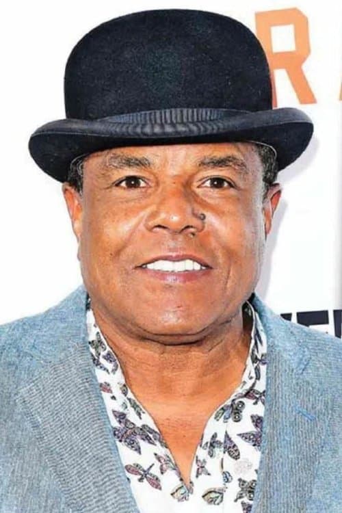 Zdjęcie Tito Jackson