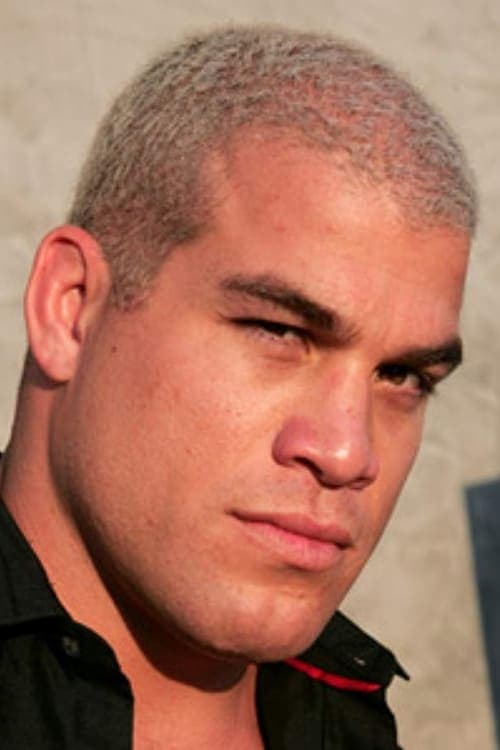 Zdjęcie Tito Ortiz