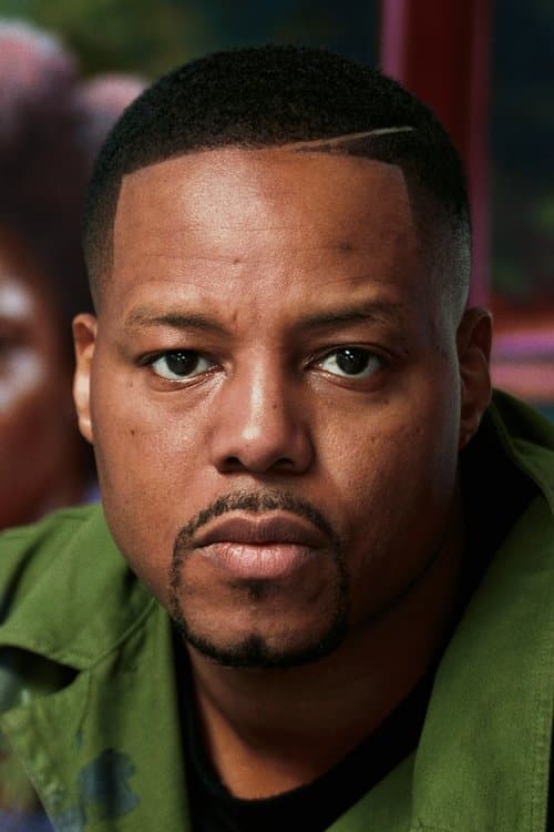 Titus Kaphar całe filmy