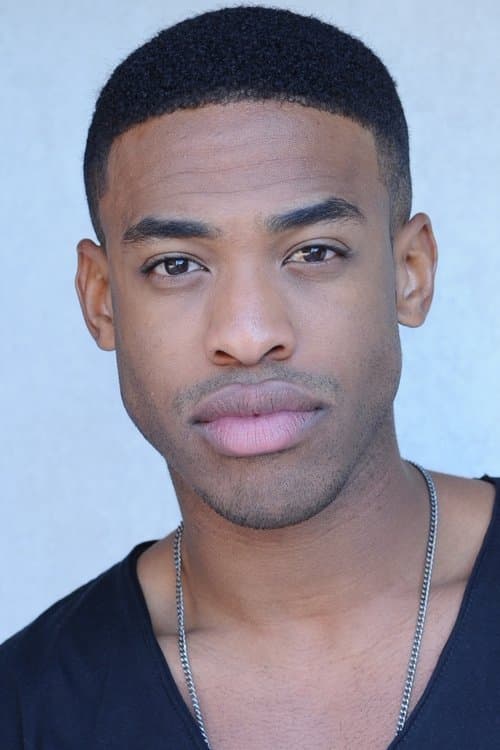 Zdjęcie Titus Makin Jr.