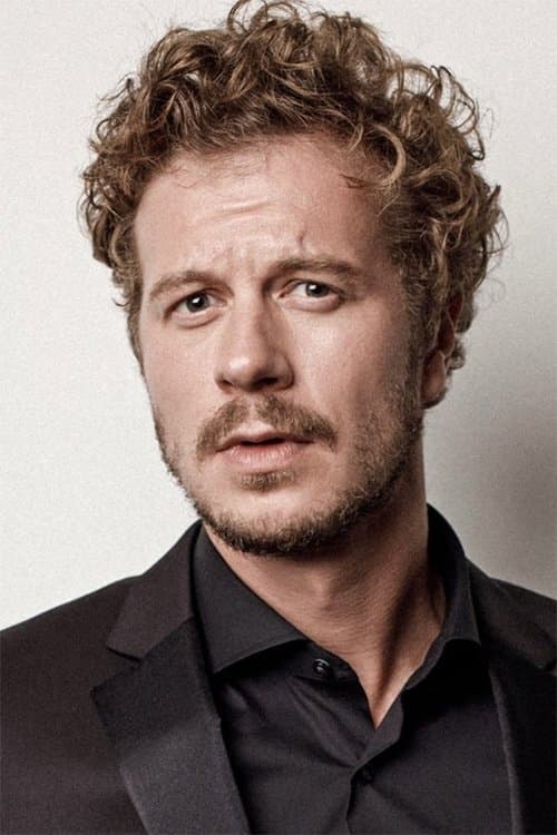 Zdjęcie Тихон Жизневский