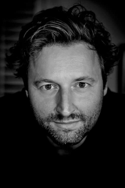 Zdjęcie Tjebbo Gerritsma