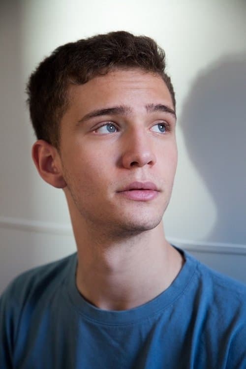 Zdjęcie Tobia De Angelis