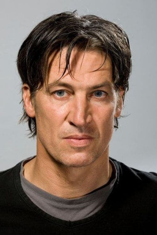 Zdjęcie Tobias Moretti