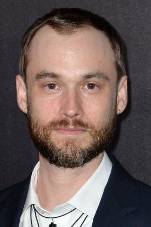 Zdjęcie Tobias Segal