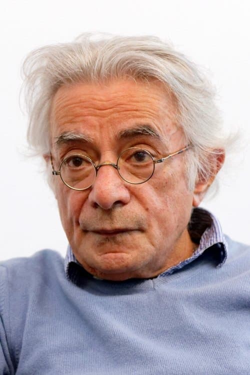 Zdjęcie Tobie Nathan