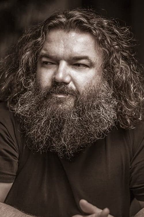 Zdjęcie Toby Hargrave