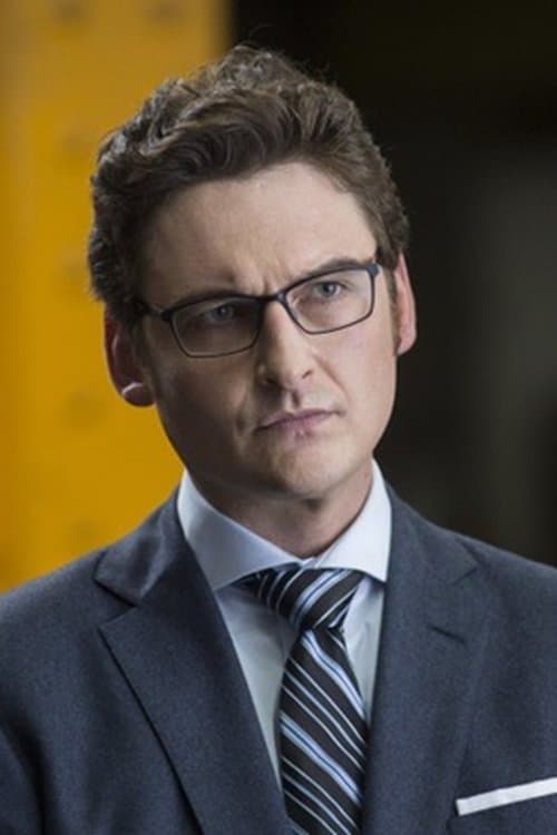 Zdjęcie Toby Leonard Moore