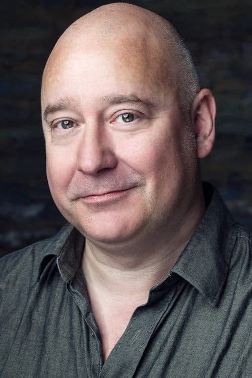 Zdjęcie Toby Longworth