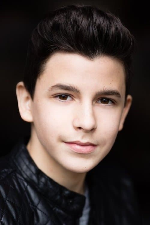 Zdjęcie Toby Murray