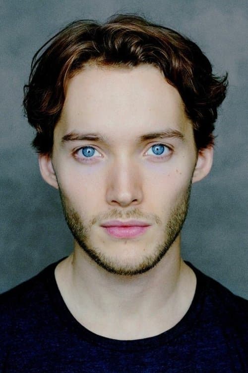 Zdjęcie Toby Regbo