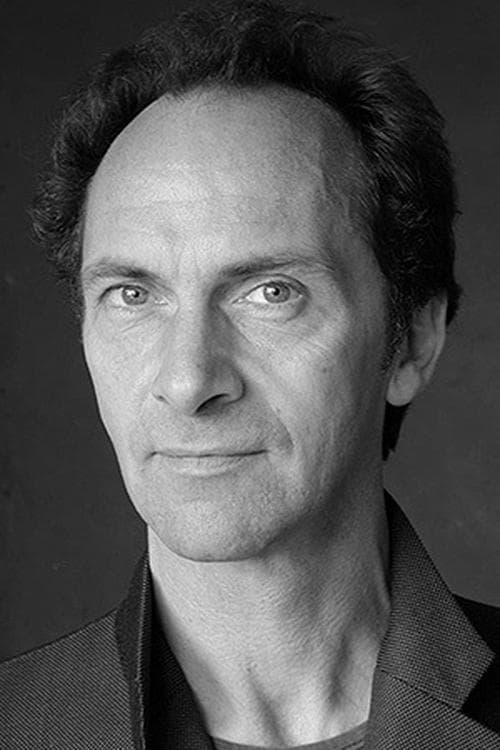 Zdjęcie Toby Sedgwick